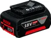 Bosch.klucz udarowy 18v 1/2" 1000nm 2x5,0ah gds 18v-1000 Produktbild-Vorschau 15