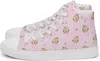 Mr. & Mrs. Panda Turnschuhe Damen Bären Liebe Größe 42 1/2 Produktbild-Vorschau 1