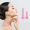 Silikon Massage Cups 5er Set für Gesicht Körper und Produktbild-Vorschau 8
