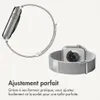 Bracelet magnétique imoshion Milanees pour Apple Watch | Voir les images du produit 7