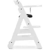 Hauck Beta+ Traditional high chair Padded seat Black Voir les images du produit 27