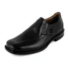 Jomos Schuhe Herren Halbschuhe Slipper Weite H Strada Produktbild-Vorschau 37