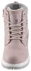 DOCKERS BY GERLI Dockers Boots Kinder rosa 35 Produktbild-Vorschau 5