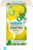 Sodasan tekuté mydlo Citrus & Olive 5L jemné rastlinné Náhľad obrázku produktu 6