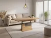 Couchtisch mit Funktion, Sofatisch Herbert - Produktbild-Vorschau 8