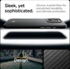 Spigen dla iPhone 16 Pro Case [Kevlar 1500D Protection] Podgląd zdjęcia produktu 4