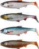 Savage Gear 3D River Roach Clear Water Mix Smelt-Green Náhled obrázku produktu 1