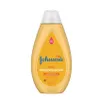 Johnson's Baby Gold šampón 500 ml – Jemné čistenie pre celú Náhľad obrázku produktu 3