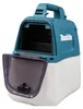 Makita US053DZ, Handgartenspritzer, 5 l, Schwarz, Türkis, 3 Náhľad obrázku produktu 5