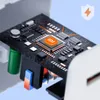 Adaptateur secteur Xiaomi (67W) avec câble USB / USB-C, Voir les images du produit 4