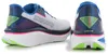 Saucony Endorphin Azura - Herren Laufschuhe Running Schuhe Produktbild-Vorschau 3