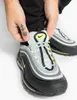 NIKE AIR MAX 97 Freizeit-Sneaker reflektierendes Design Produktbild-Vorschau 10