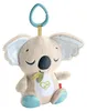 Fisher Price Koala Cuddle with Sound (câlin avec son) Voir les images du produit 1