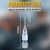 Sada 5 kusů jehel pro maznici, sada z uhlíkové oceli, sada Náhled obrázku produktu 10
