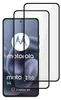 Tech-Protect Glass Fit+ per Motorola Moto G86 5G KP39671 Anteprima dell’immagine prodotto 11