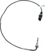 NRF 707157 Abgastemperatursensor für ALFA ROMEO 159 Produktbild-Vorschau 9