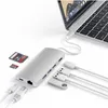 Satechi ST-TCMA2S station d'accueil USB 3.2 Gen 1 (3.1 Gen Voir les images du produit 19
