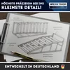 WERKTHOR Auffahrrampe PKW Metall - [2er Set] Auffahrrampen Produktbild-Vorschau 8