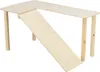 TRIXIE Plattform - diverse - 47 × 25 × 30 cm Produktbild-Vorschau 1