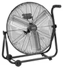 Industriële vloerventilator, 609,6 mm, krachtige ventilator Productafbeelding-voorbeeld 9