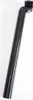 Tige de selle Ergotec brevetée en aluminium Ø25,4mm, 350mm, Voir les images du produit 4