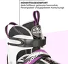 HUDORA Kinderinliner Mia Gr. 33-36, Inline-Skates Produktbild-Vorschau 15