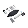 Xiaomi Sports Fanny Pack waist bag Fabric, Leatherette Produktbild-Vorschau 5