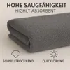 Betz Dresden Badetuch 100×140 cm – 1 Stück Saunatuch, 100% Produktbild-Vorschau 9