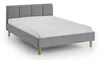 Meise Möbel Polsterbett Joker 120x200 cm | Bettgestell | Produktbild-Vorschau 5