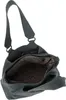 Fritzi aus Preußen Maia Suede Jacky Shopper Tasche 40 cm Produktbild-Vorschau 5