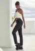 H.I.S. Sweathose schwarz Größe 32/34 Produktbild-Vorschau 3
