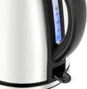 WMF Stelio PaperWhite Wasserkocher 1,7l Edelstahl Produktbild-Vorschau 3
