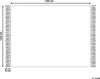 BELIANI Kuscheldecke Senfgelb Baumwolle 125 x 150 cm Produktbild-Vorschau 6