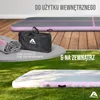 Apollo Air Mat Pro - Mata powietrzna 300 x 100 x 10 cm - Podgląd zdjęcia produktu 2