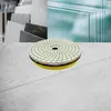 Diamantpolijstschijven 100mm (#50, #100, #200, #400, #800, Productafbeelding-voorbeeld 5