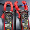 Digitální multimetr, univerzální klešťový měřič Aneng PN106 Náhled obrázku produktu 10