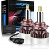 Xstorm Led-Lampada Hb3 Hb4 160W 360° 25000Lm Can Anteprima dell’immagine prodotto 14