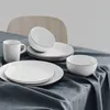 Arzberg Frühstücksteller Cucina Colori Schwarz ø 20 cm Produktbild-Vorschau 7