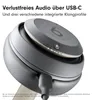Cuffie over-ear wireless Beats Studio Pro, 40 ore di Anteprima dell’immagine prodotto 6