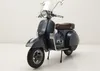 Schuco Vespa PX 125, Motorradmodell, Vormontiert, 1:10, Produktbild-Vorschau 1
