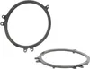 Alpine Lautsprecher Set passend für Audi A3 8L 1993-2003 Produktbild-Vorschau 2