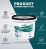 Superbau Dachfarbe Weiß 7kg, Sockelfarbe WASSERDICHT, Produktbild-Vorschau 4