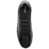 Geox Herren Schnürer U023BB 043BC C9999 Farbe: Schwarz Produktbild-Vorschau 4