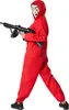 dressforfun® Unikostüm maskierte Bankräuber Produktbild-Vorschau 2