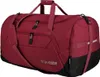 Torba podróżna Travelite KICK OFF XL czerwona 6916-10 Podgląd zdjęcia produktu 9