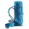Deuter Aircontact Core 40+10 Velikost: Einheitsgröße / Produktbild-Vorschau 4