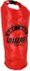 Seesack Packsack von 5 bis 55 Liter PVC Rot Inhalt: 5 Liter Produktbild-Vorschau 1