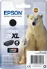 Epson Tintenpatrone XL schwarz Claria Premium T 262      T Produktbild-Vorschau 1