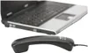 DIGITUS USB Telefonhörer schwarz Plug & Play Produktbild-Vorschau 10