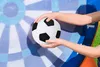 Bestway® calcio a freccette Air Blast Soccer™ 157 x 107 x Anteprima dell’immagine prodotto 16